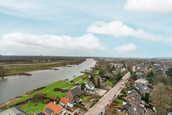 Medium property photo - Utrechtseweg 145-125, 6812 AB Arnhem